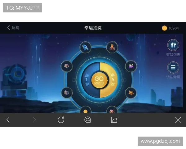 PG电子试玩优惠活动持续更新助你轻松赢取丰富奖励